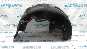 Mudguard rear right Toyota Sienna 21-25