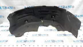 Mudguard rear right Toyota Sienna 21-25