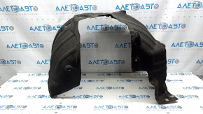 Front left fender liner Toyota Sienna 21-25