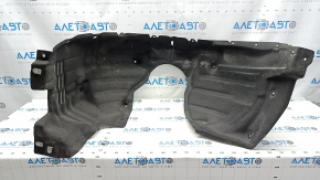 Front left fender liner Toyota Sienna 21-25