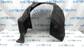 Front right mudguard Toyota Sienna 21-25