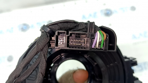 Toyota Sienna 21-24 steering wheel cable