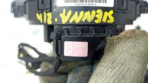 Toyota Sienna 21-24 steering wheel cable