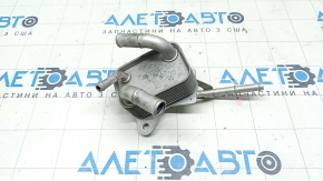 Gearbox cooler Toyota Sienna 21-25