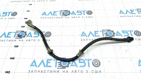Rear left brake hose Toyota Sienna 21-25