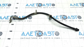 Brake hose rear right Toyota Sienna 21-25