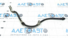 Brake hose rear right Toyota Sienna 21-25