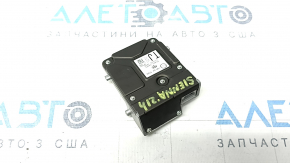 Toyota Sienna 23-25 Lane Monitoring Camera on the Windshield