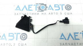 Toyota Sienna 21-25 Lane Keeping Camera Heating