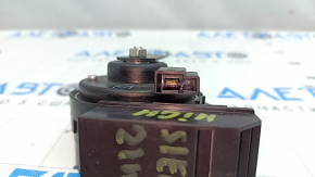 Signal High Toyota Sienna 21-25