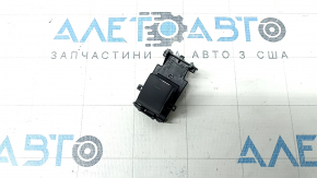Rear left window lift control Toyota Sienna 21-25