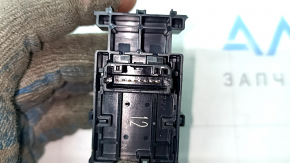 Rear right window lift control Toyota Sienna 21-25