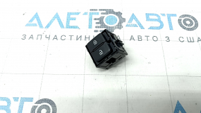 Front right door central lock buttons Toyota Sienna 21-25