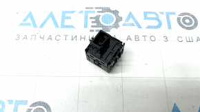 Front right door central lock buttons Toyota Sienna 21-25