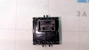Front right door central lock buttons Toyota Sienna 21-25
