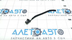 Chip for signal High Toyota Sienna 21-25