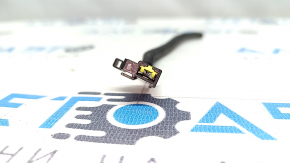 Chip for signal High Toyota Sienna 21-25