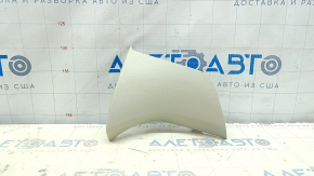 Front panel trim upper left Toyota Sienna 21-24 beige