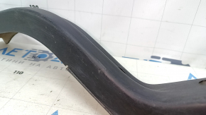 Trunk lid hinge trim left Lexus IS200 IS300 99-05 black, scratches