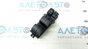Front left window lift control Toyota Sienna 21-25