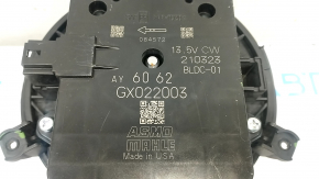 Motor heater fan BMW X5 G05 19-23