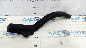 Trunk lid hinge right Lexus IS200 IS300 99-05