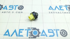 Airbag sensor front left Toyota Sienna 21-24 on TV