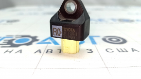 Airbag sensor front left Toyota Sienna 21-24 on TV