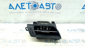 Front Panel Air Vent Deflector Left Toyota Sienna 21-25