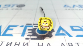 Chip for the front airbag sensor Toyota Sienna 21-24 on the TV