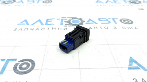 Toyota Sienna 21-25 Stabilization Disabling Button