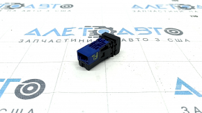 POWER DOOR button Toyota Sienna 21-25