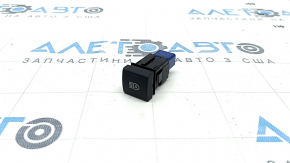 Auto High Beam Button Toyota Sienna 21-25