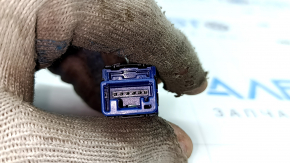 Auto High Beam Button Toyota Sienna 21-25