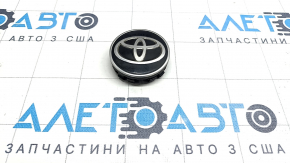 Center cap for Toyota Sienna 21-25 disk