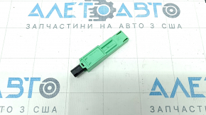 Antenna Keyless Toyota Sienna 21-25 interior