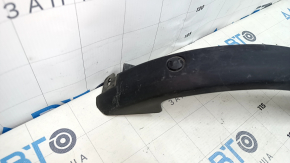 Trunk lid hinge trim left Lexus ES350 07-12 lower, scratches