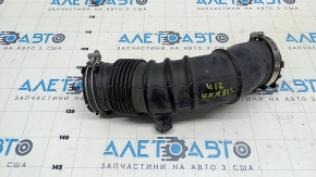 Air duct for intake Toyota Sienna 21-25
