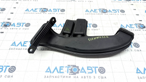 Air intake Toyota Sienna 21-25