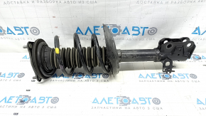 Shock absorber strut assembly front left Toyota Sienna 21-25