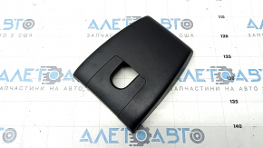Interior mirror cover for Toyota Sienna 21-25 under camera