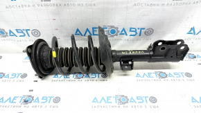 Shock absorber strut assembly front right Toyota Sienna 21-25