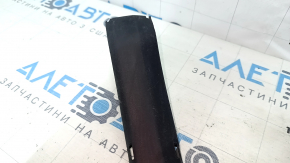 Trunk lid hinge trim right Lexus ES350 07-12 upper, scratches