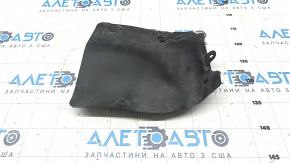 Engine protection side arch right Toyota Sienna 21-25