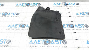 Engine protection side arch left Toyota Sienna 21-25