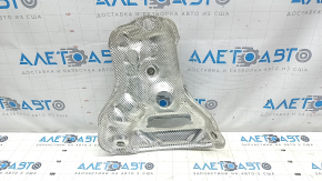 Exhaust manifold protection upper Toyota Sienna 23-25