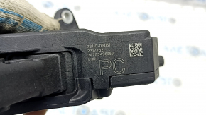 Gas pedal Toyota Sienna 21-25