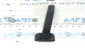 Gas pedal cover Toyota Sienna 23-25