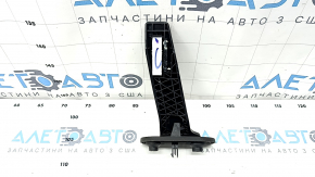 Gas pedal cover Toyota Sienna 23-25