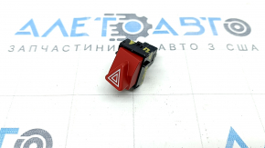 Hazard Light Button Toyota Sienna 21-25